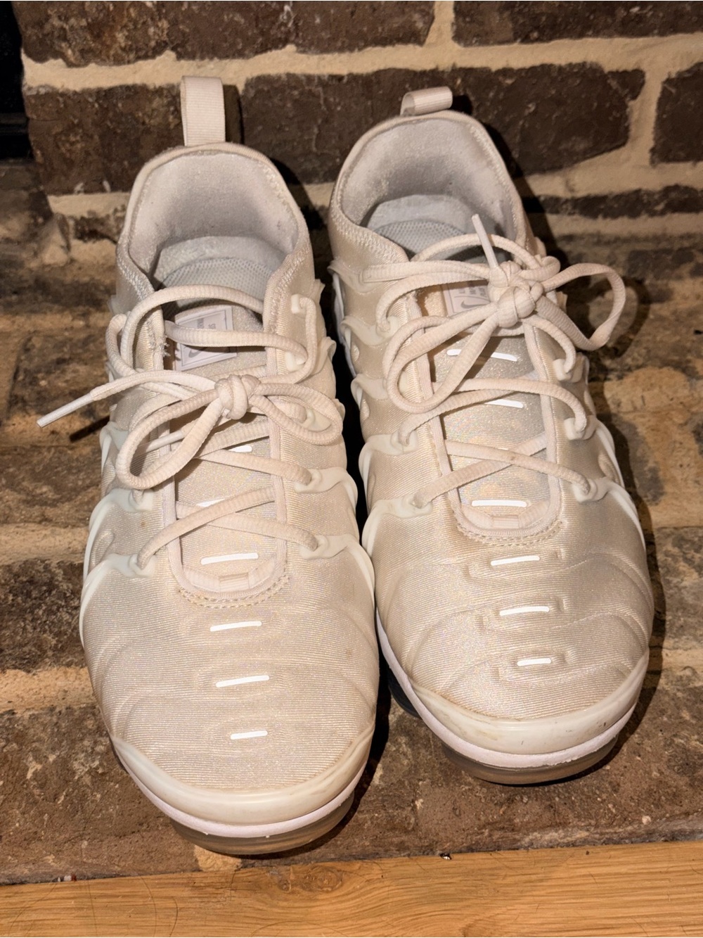 Men’s white Sneakers